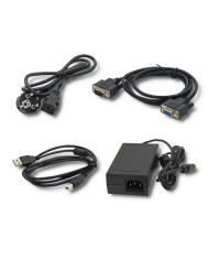 Stampante per Etichette Qoltec 50243 Bianco No Stampante per Etichette Qoltec 50243 Bianco No