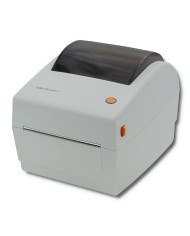 Stampante per Etichette Qoltec 50243 Bianco No Stampante per Etichette Qoltec 50243 Bianco No