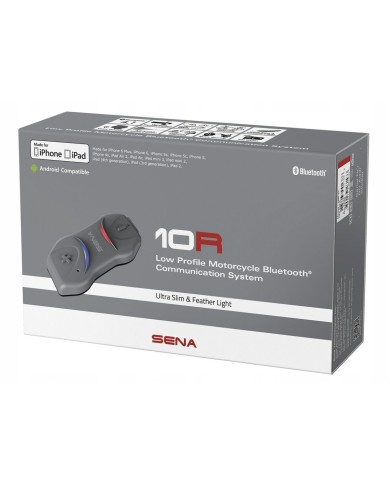 Citofono Sena 10R-02 Citofono Sena 10R-02