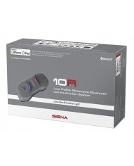 Vivavoce Bluetooth Sena 5S-10D 2 Pezzi Vivavoce Bluetooth Sena 5S-10D 2 Pezzi