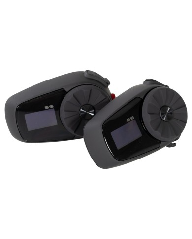 Vivavoce Bluetooth Sena 5S-10D 2 Pezzi