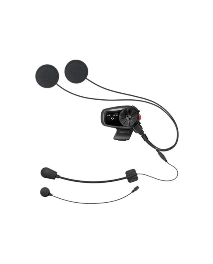 Vivavoce Bluetooth Sena 5S-10D 2 Pezzi Vivavoce Bluetooth Sena 5S-10D 2 Pezzi