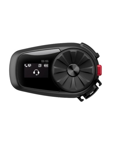 Vivavoce Bluetooth Sena 5S-10D 2 Pezzi