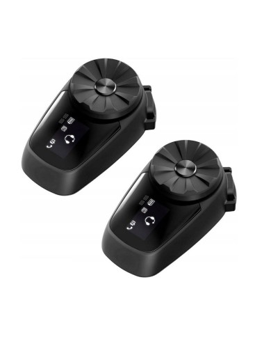 Vivavoce Bluetooth Sena 5S-10D 2 Pezzi
