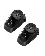 Vivavoce Bluetooth Sena 5S-10D 2 Pezzi Vivavoce Bluetooth Sena 5S-10D 2 Pezzi