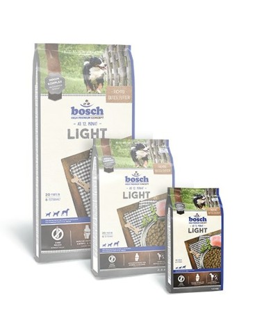 mangime BOSCH LIGHT Adulto Uccelli 1 kg mangime BOSCH LIGHT Adulto Uccelli 1 kg