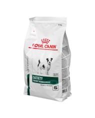 mangime Royal Canin VD Satiety Small Adulto Uccelli 3 Kg mangime Royal Canin VD Satiety Small Adulto Uccelli 3 Kg