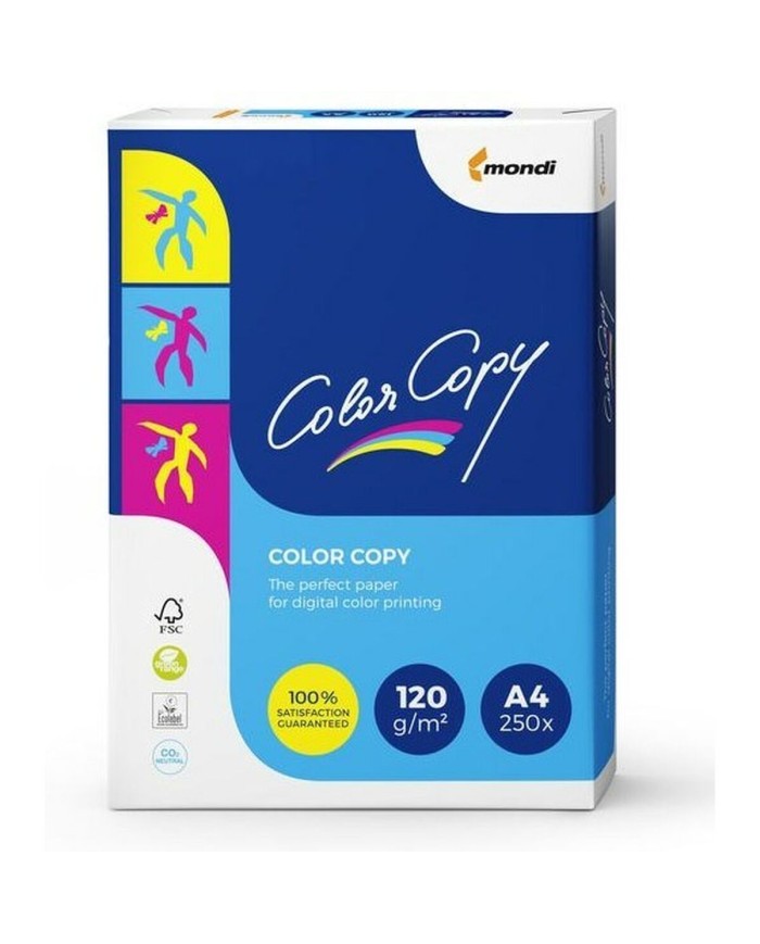 Carta per Stampare Color Copy EA47 Carta per Stampare Color Copy EA47