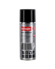 Rimuovi etichette adesive Activejet AOC-400 400 ml Rimuovi etichette adesive Activejet AOC-400 400 ml