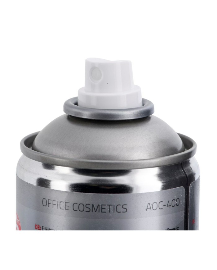 Rimuovi etichette adesive Activejet AOC-400 400 ml Rimuovi etichette adesive Activejet AOC-400 400 ml