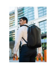 Zaino per Portatile XD Design P705.931 Nero