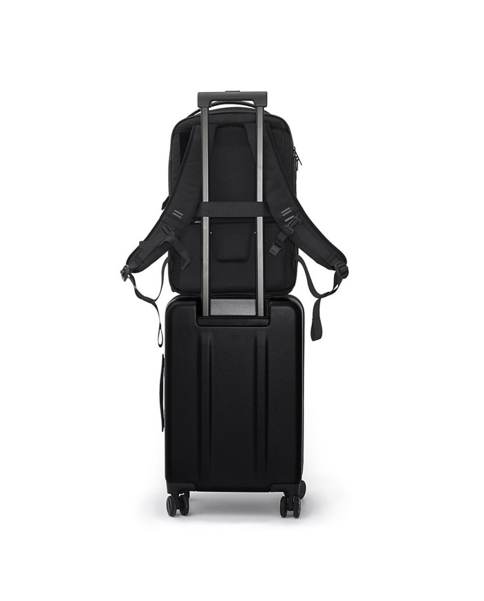 Zaino per Portatile XD Design P705.931 Nero