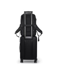 Zaino per Portatile XD Design P705.931 Nero