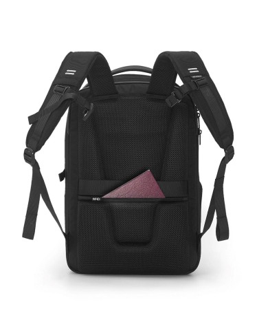 Zaino per Portatile XD Design P705.931 Nero Zaino per Portatile XD Design P705.931 Nero