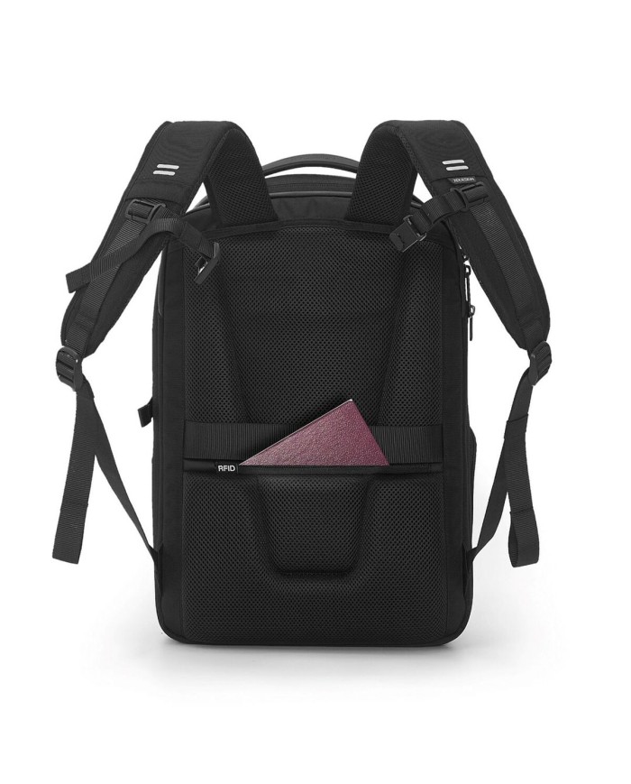 Zaino per Portatile XD Design P705.931 Nero