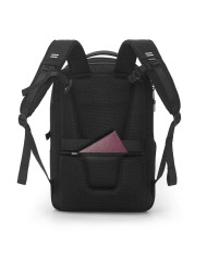 Zaino per Portatile XD Design P705.931 Nero