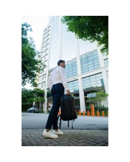 Zaino per Portatile XD Design P705.931 Nero