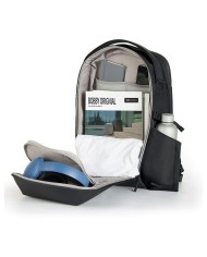Zaino per Portatile XD Design P705.931 Nero