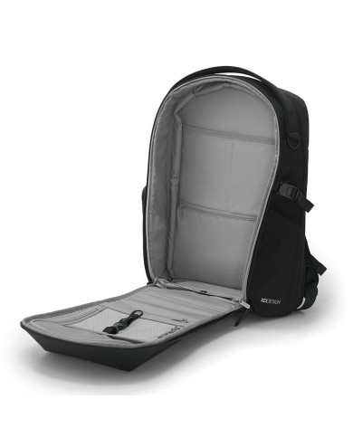 Zaino per Portatile XD Design P705.931 Nero Zaino per Portatile XD Design P705.931 Nero