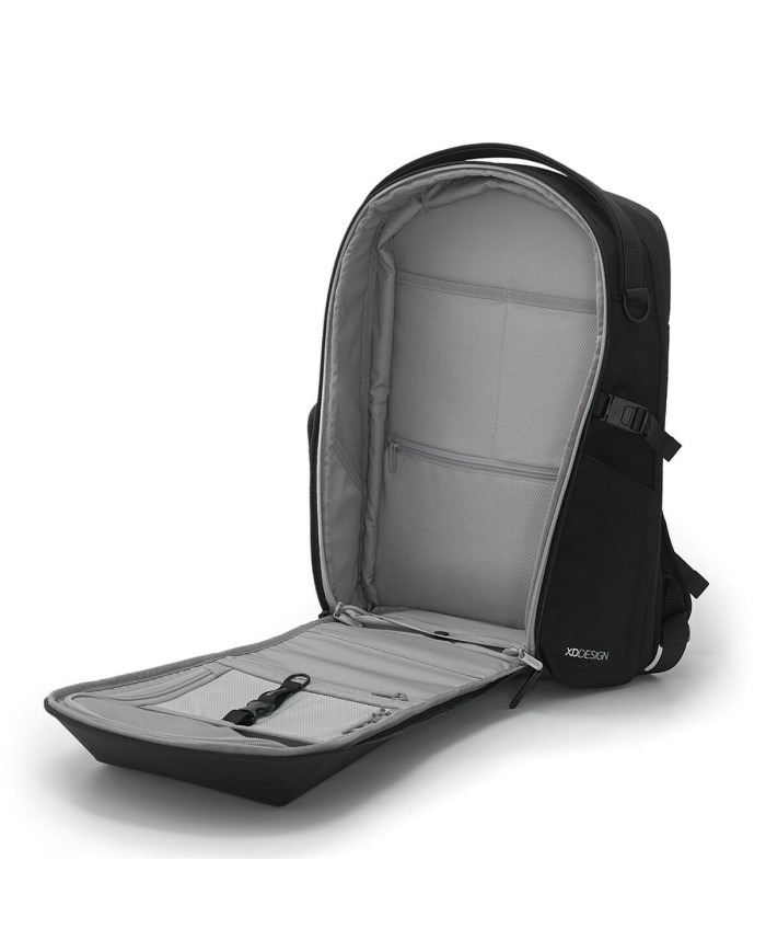 Zaino per Portatile XD Design P705.931 Nero