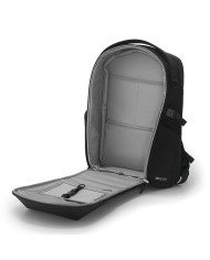 Zaino per Portatile XD Design P705.931 Nero