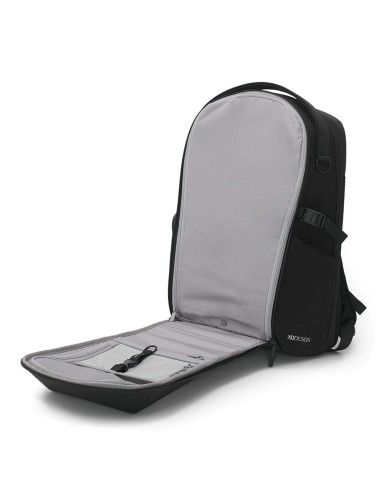 Zaino per Portatile XD Design P705.931 Nero Zaino per Portatile XD Design P705.931 Nero