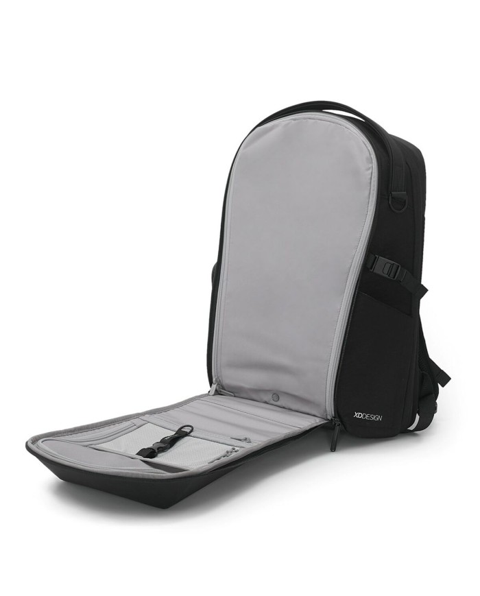 Zaino per Portatile XD Design P705.931 Nero