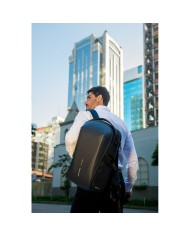 Zaino per Portatile XD Design P705.931 Nero