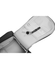 Zaino per Portatile XD Design P705.931 Nero