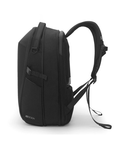 Zaino per Portatile XD Design P705.931 Nero Zaino per Portatile XD Design P705.931 Nero