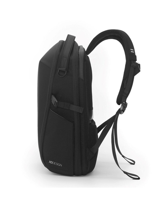 Zaino per Portatile XD Design P705.931 Nero