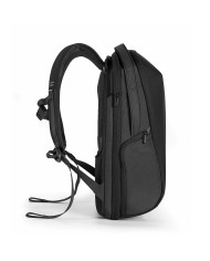 Zaino per Portatile XD Design P705.931 Nero