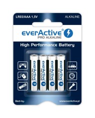 Batterie EverActive R14/C 1,2 V