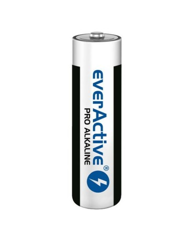 Batterie EverActive LR64BLPA 1,5 V (4 Unità) Batterie EverActive LR64BLPA 1,5 V (4 Unità)