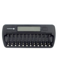 Caricatore portatile EverActive NC-800 Nero