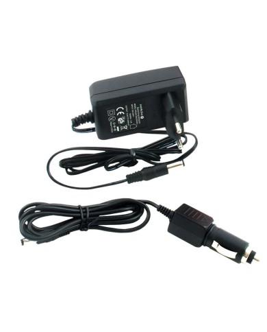 Caricabatterie EverActive NC-1600 Caricabatterie EverActive NC-1600