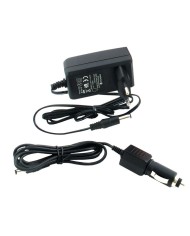 Caricabatterie EverActive NC-1600 Caricabatterie EverActive NC-1600