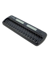 Caricabatterie EverActive NC-1600 Caricabatterie EverActive NC-1600