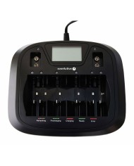 Caricabatterie EverActive NC-900U