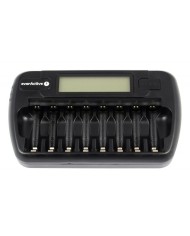 Caricatore portatile EverActive NC-800 Nero