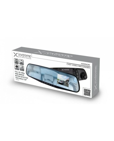 Specchietto retrovisore Extreme XDR103 Specchietto retrovisore Extreme XDR103
