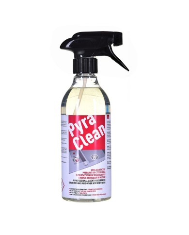Detergente per superfici Pyramis Pyraclean 500 ml Detergente per superfici Pyramis Pyraclean 500 ml