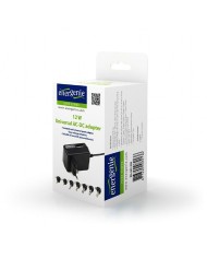 Adattatore di Corrente Energenie EG-MC-008 1,2 m 12 W 100 - 240 V