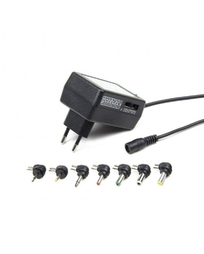 Adattatore di Corrente Energenie EG-MC-008 1,2 m 12 W 100 - 240 V