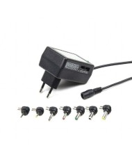 Adattatore di Corrente Energenie EG-MC-008 1,2 m 12 W 100 - 240 V