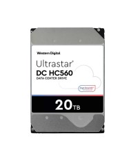 Hard Disk Western Digital 0F38652             3,5" 20 TB