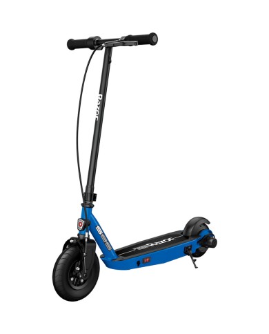 Monopattino Elettrico Razor Power Core S85 Azzurro 90 W