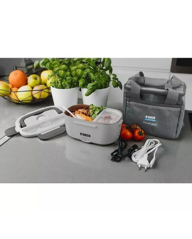 Portavivande Elettrico N'oveen LB2410 Portavivande Elettrico N'oveen LB2410