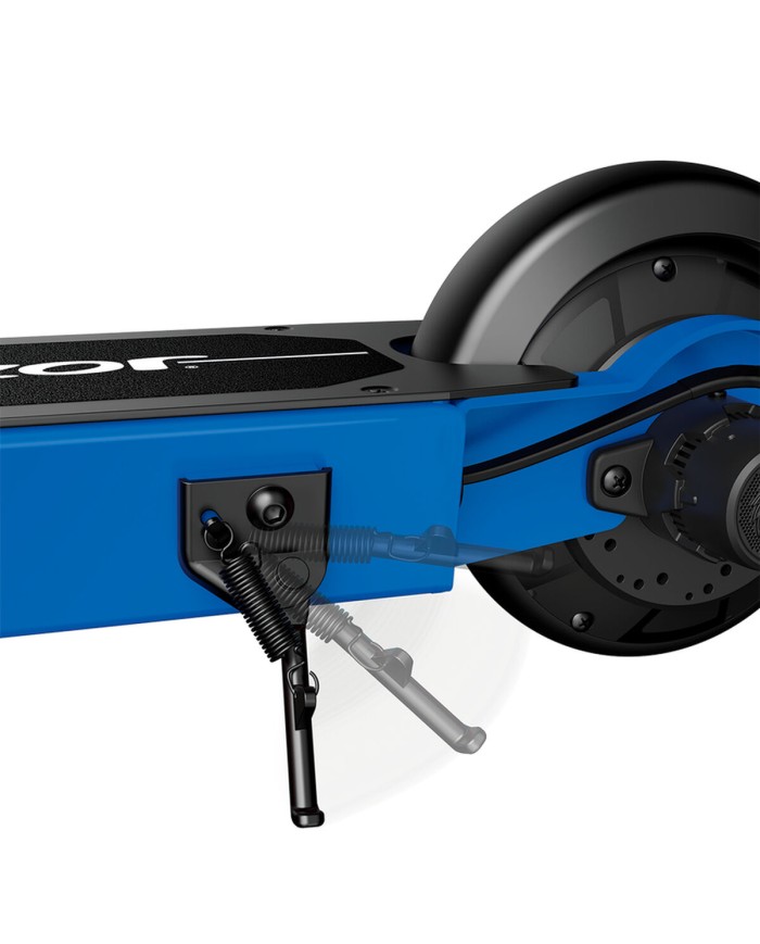 Monopattino Elettrico Razor Power Core S85 Azzurro 90 W