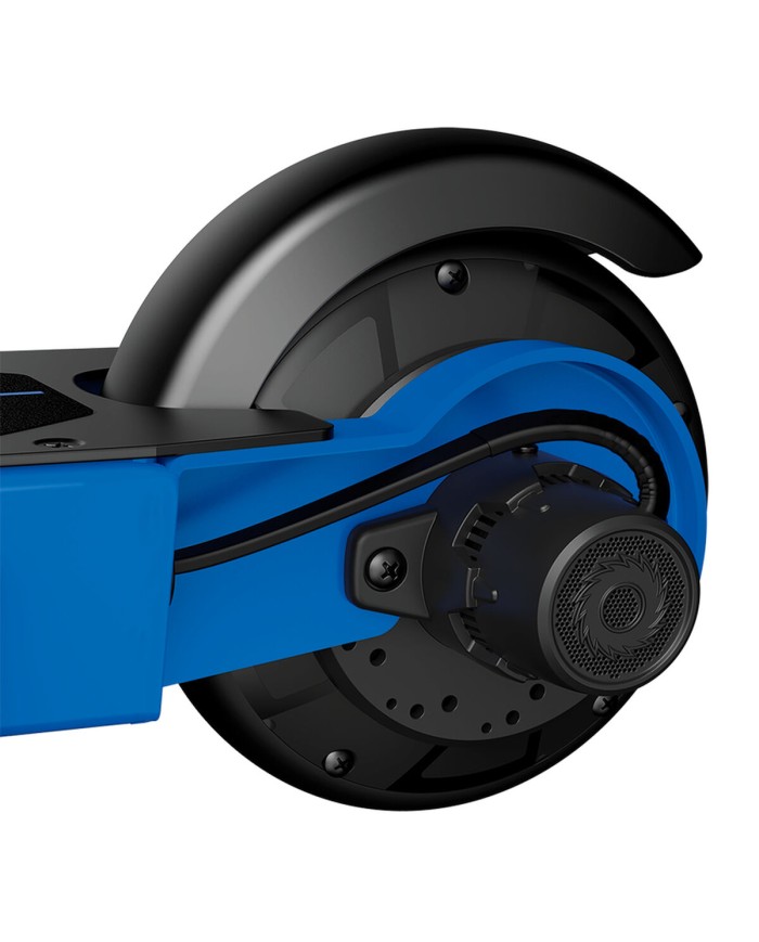 Monopattino Elettrico Razor Power Core S85 Azzurro 90 W